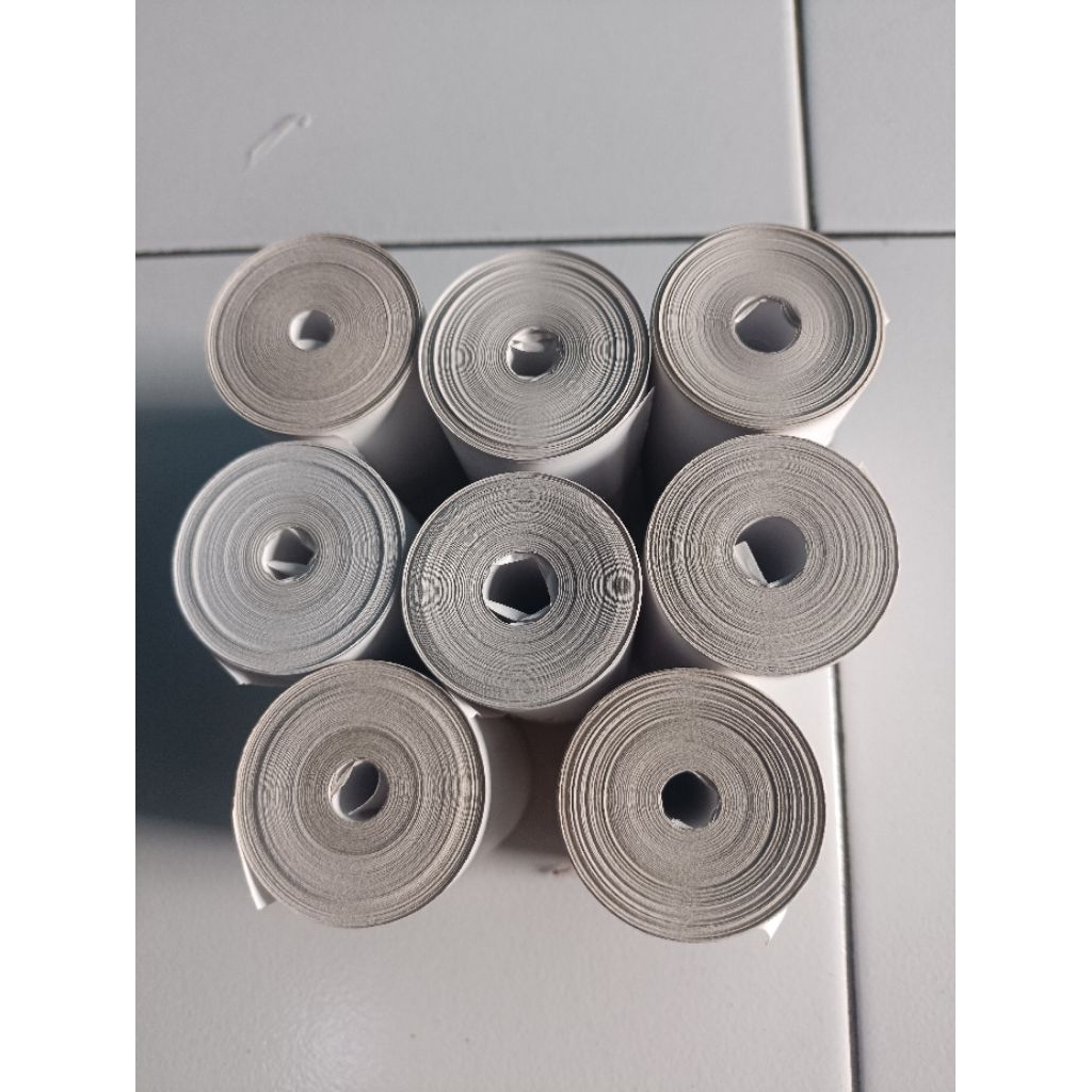 

Kertas Printer Thermal 80x50 80x55