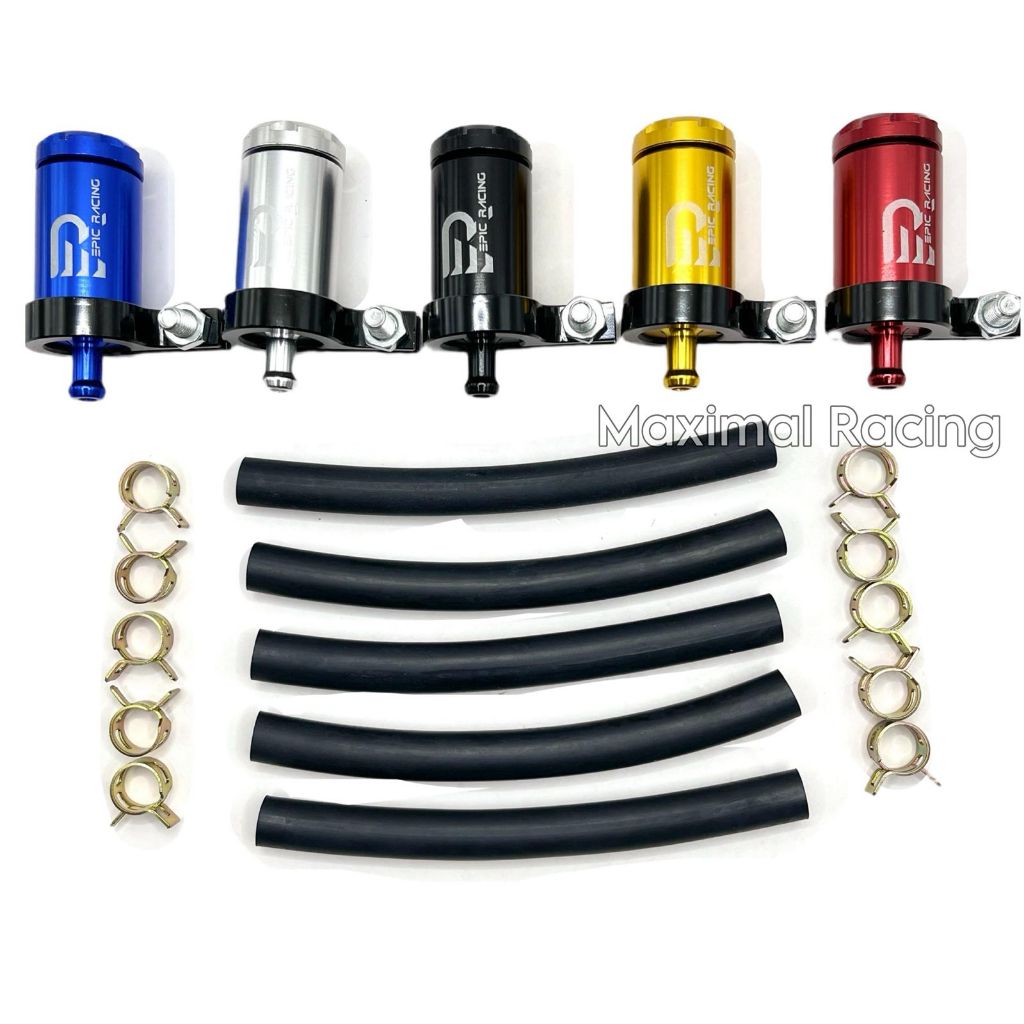 TABUNG MASTER REM DEPAN BELAKANG TABUNG MINYAK REM BOTOL FULL CNC IMPORT ORIGINAL TABUNG MINYAK ATAS