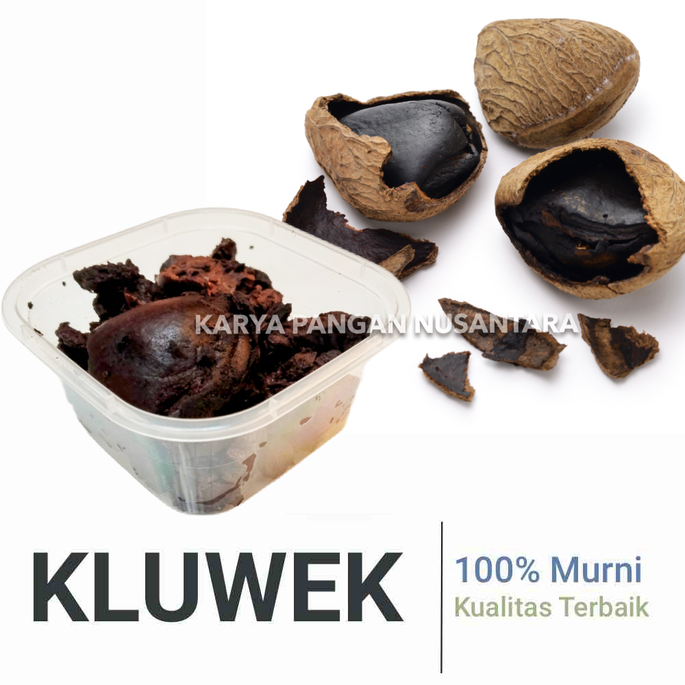 

KLUWEK KUPAS KLUWAK BIJI KLUWEK KEPAYANG BIJI PUCUNG PICUNG