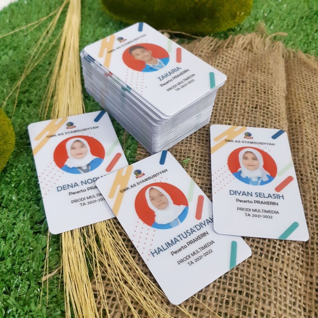 

Kartu Pelajar, Kartu Siswa