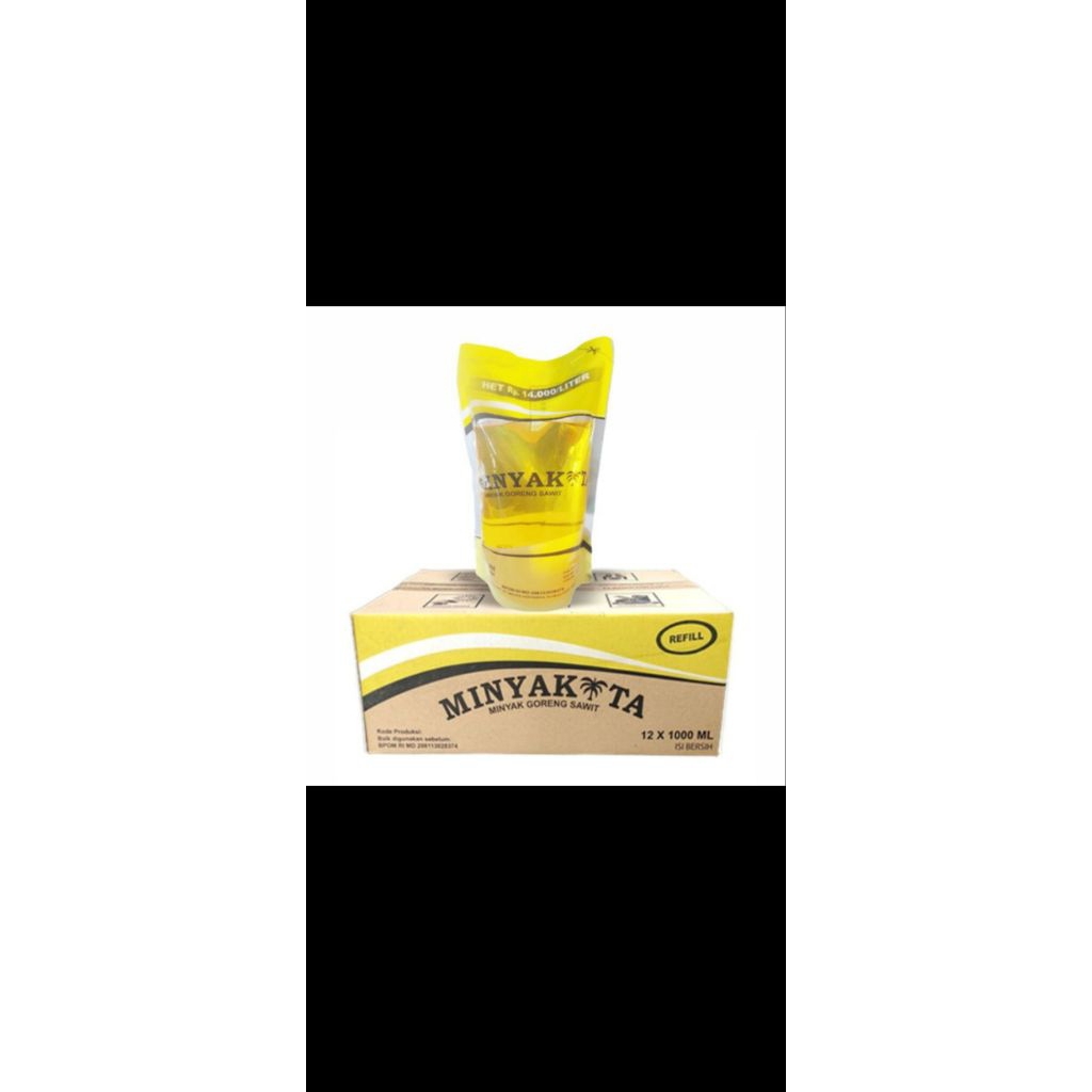 

Promo minyak goreng murah 1liter