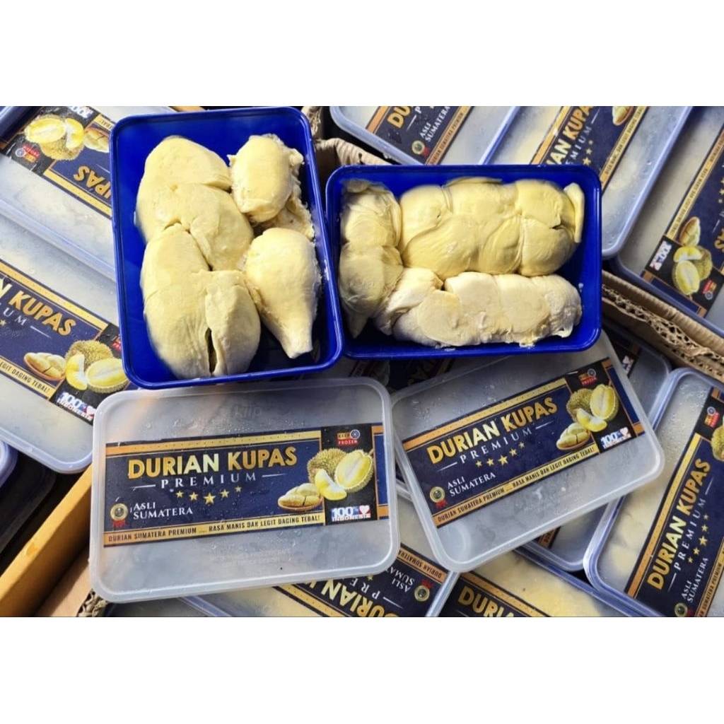 

Durian Premium Palu Box