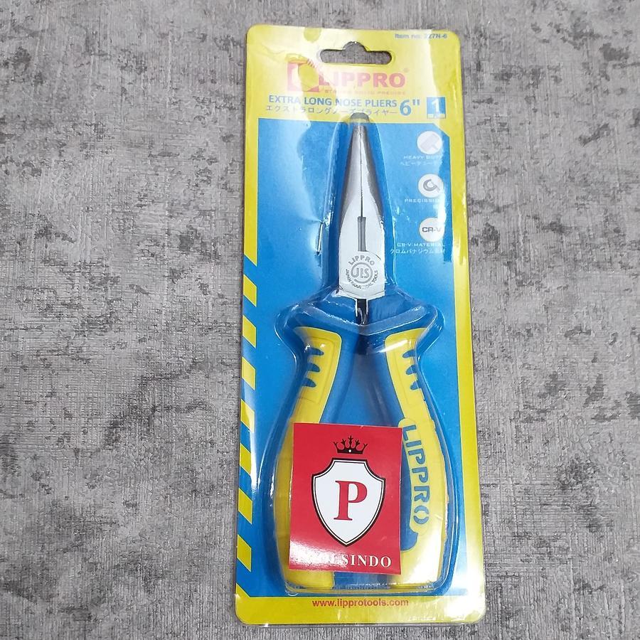 Tang Lancip 6" LIPPRO