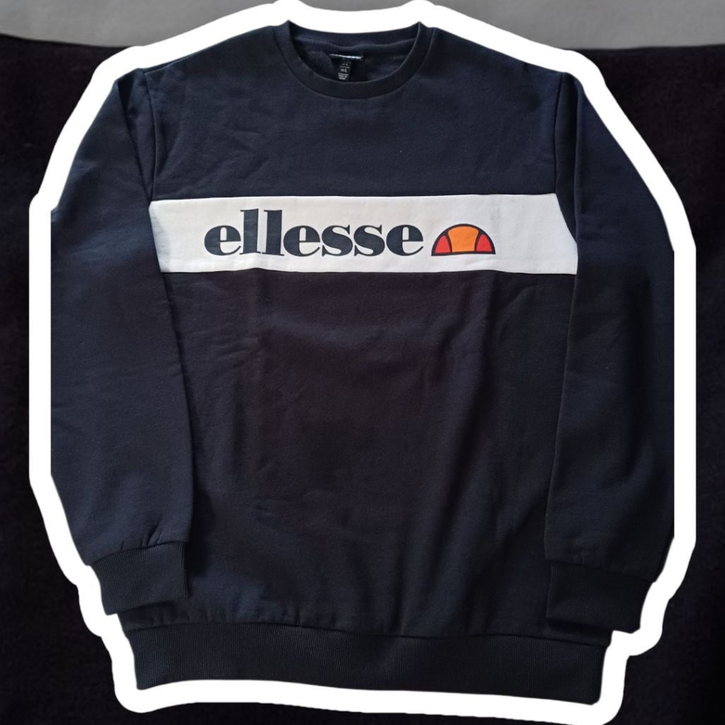 cn ellesse