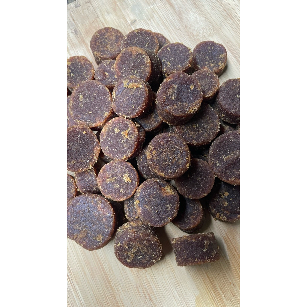 

GULA AREN KOIN HOMEMADE 500gr