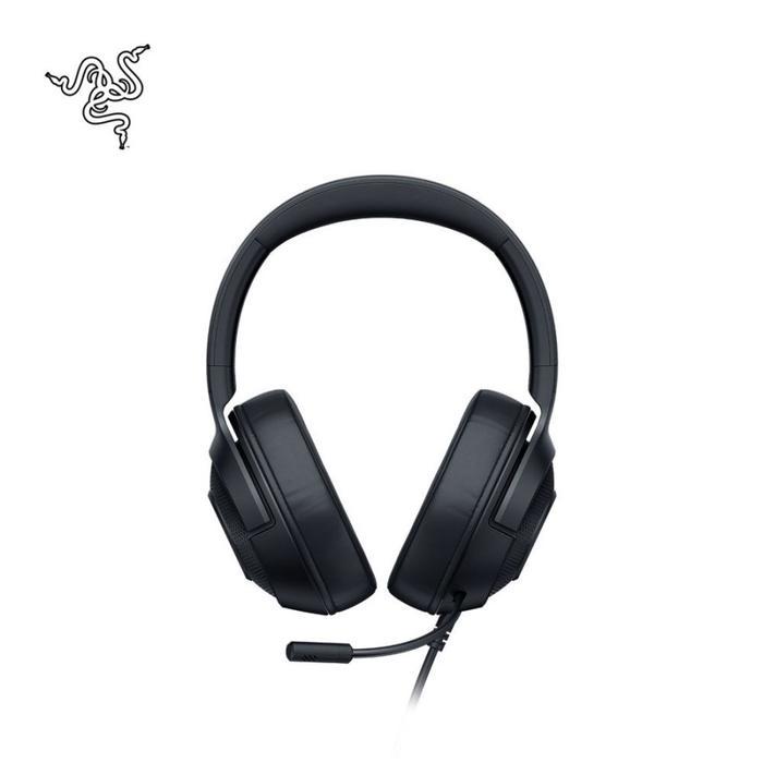 RAZER Kraken X Multi-Platform Wired Gaming Headset
