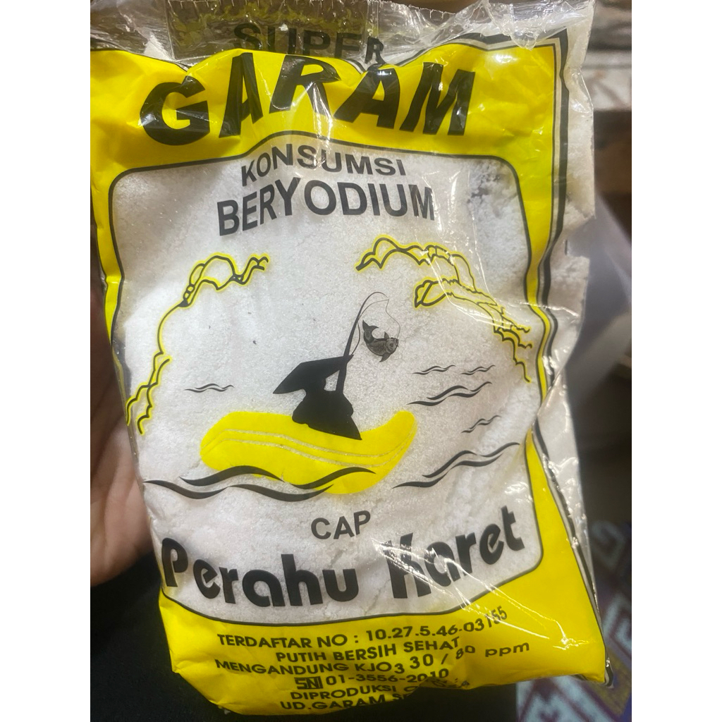 

Garam Halus High Quality