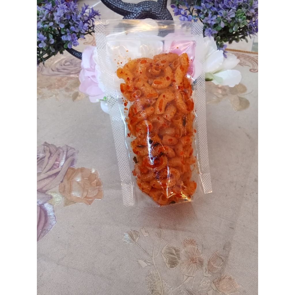 

MAKARONI PEDAS/MAKARONI PEDAS 50g/100g