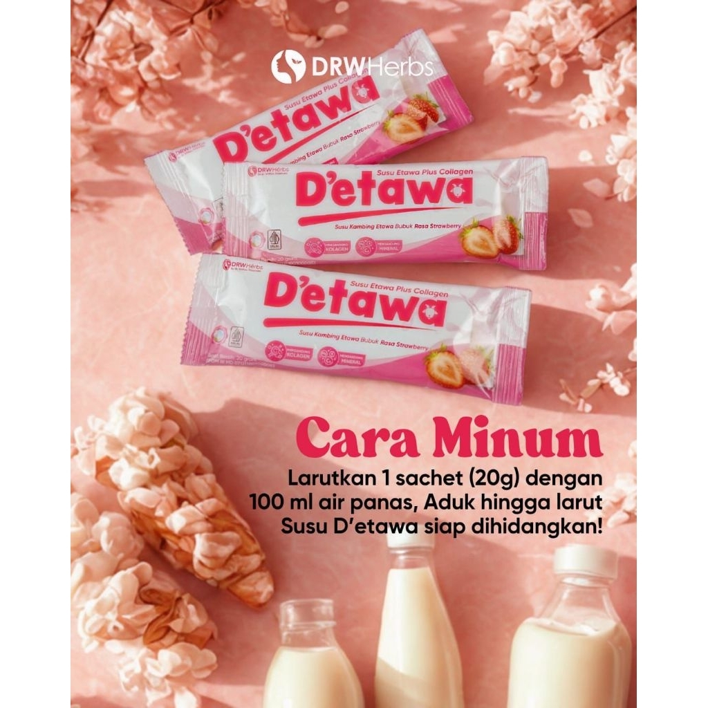 

D'etawa by drwskincare