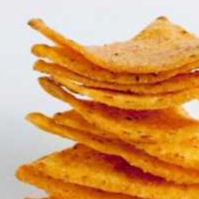 HAPPYTOS TORTILLA CHIPS KERIPIK JAGUNG