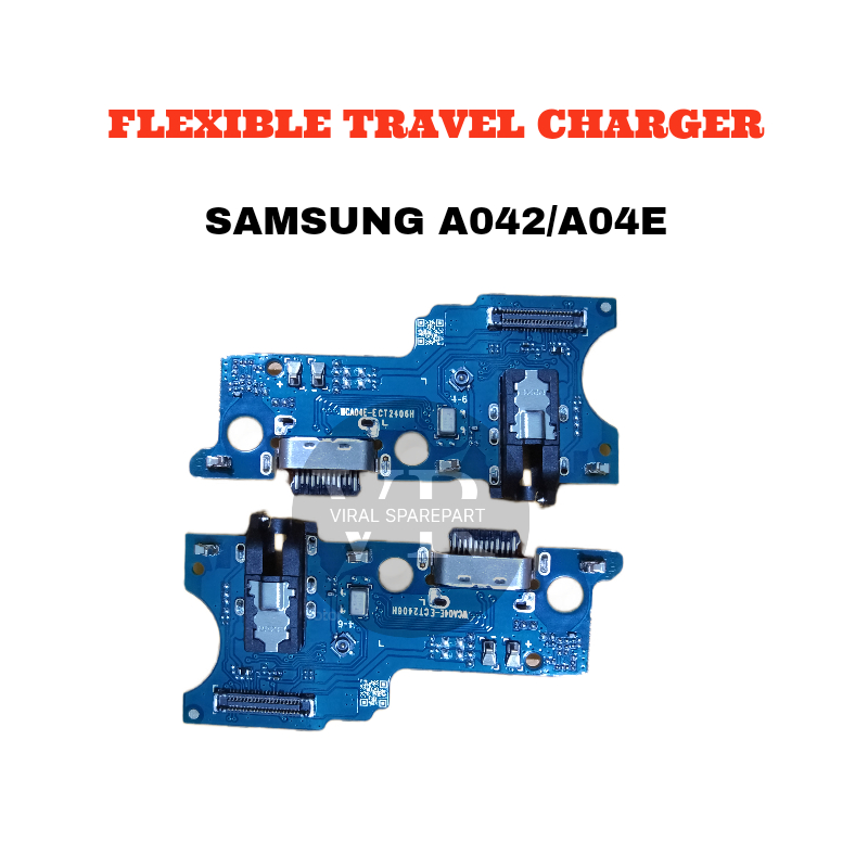 [OR] PAPAN CAS SAMSUNG / FLEXIBEL CAS SAMSUNG A042 / A04E
