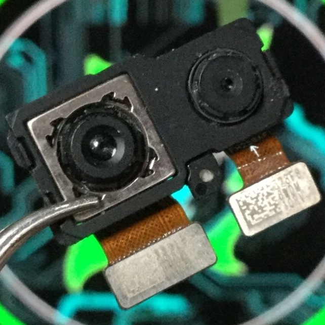 Kamera Honori 8X [ Copotan ]Tested✓