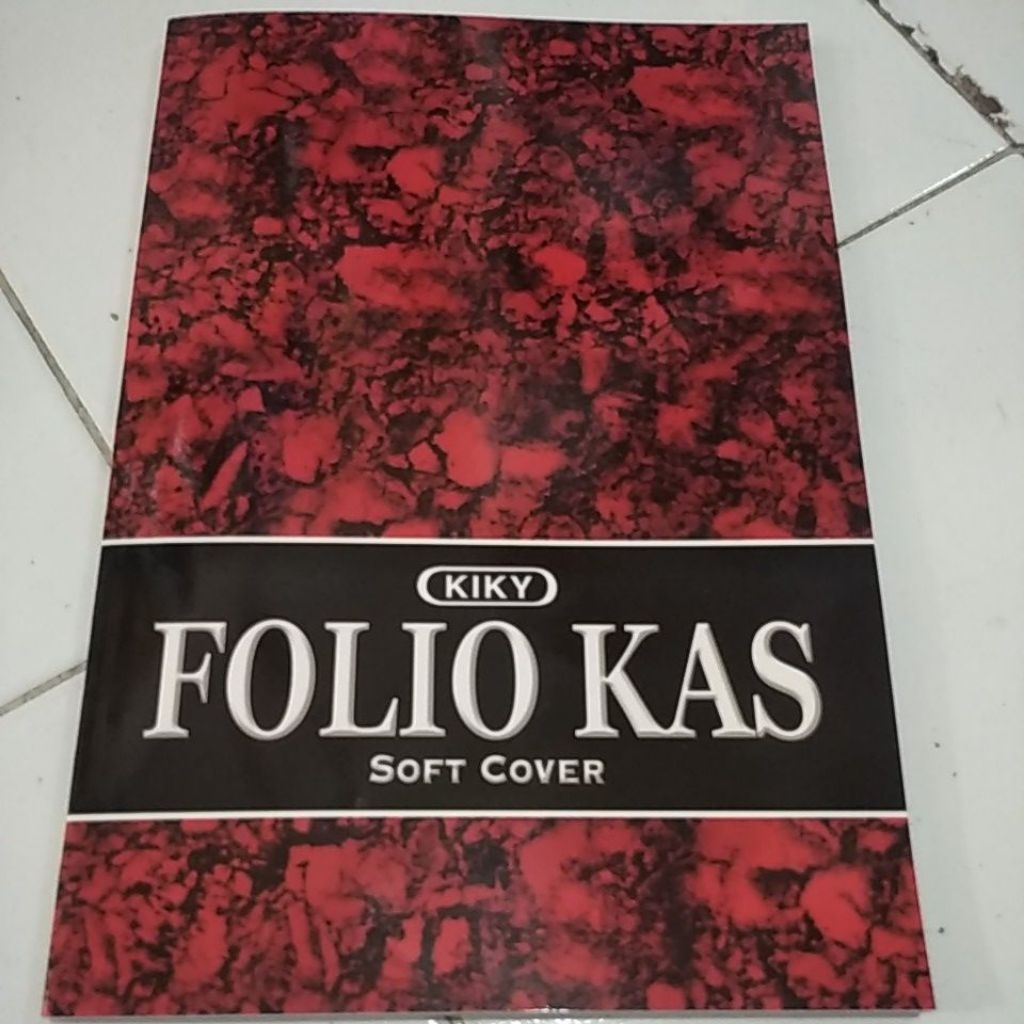 

buku uang kas