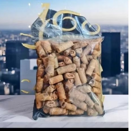 

Sumpia Udang Cirebon