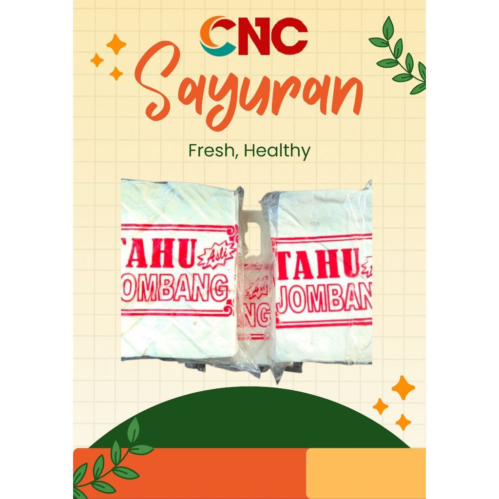 

KHUSUS INSTANT TAHU JOMBANG TAHU PUTIH TAHU KECIL TAHU BESAR TAHU