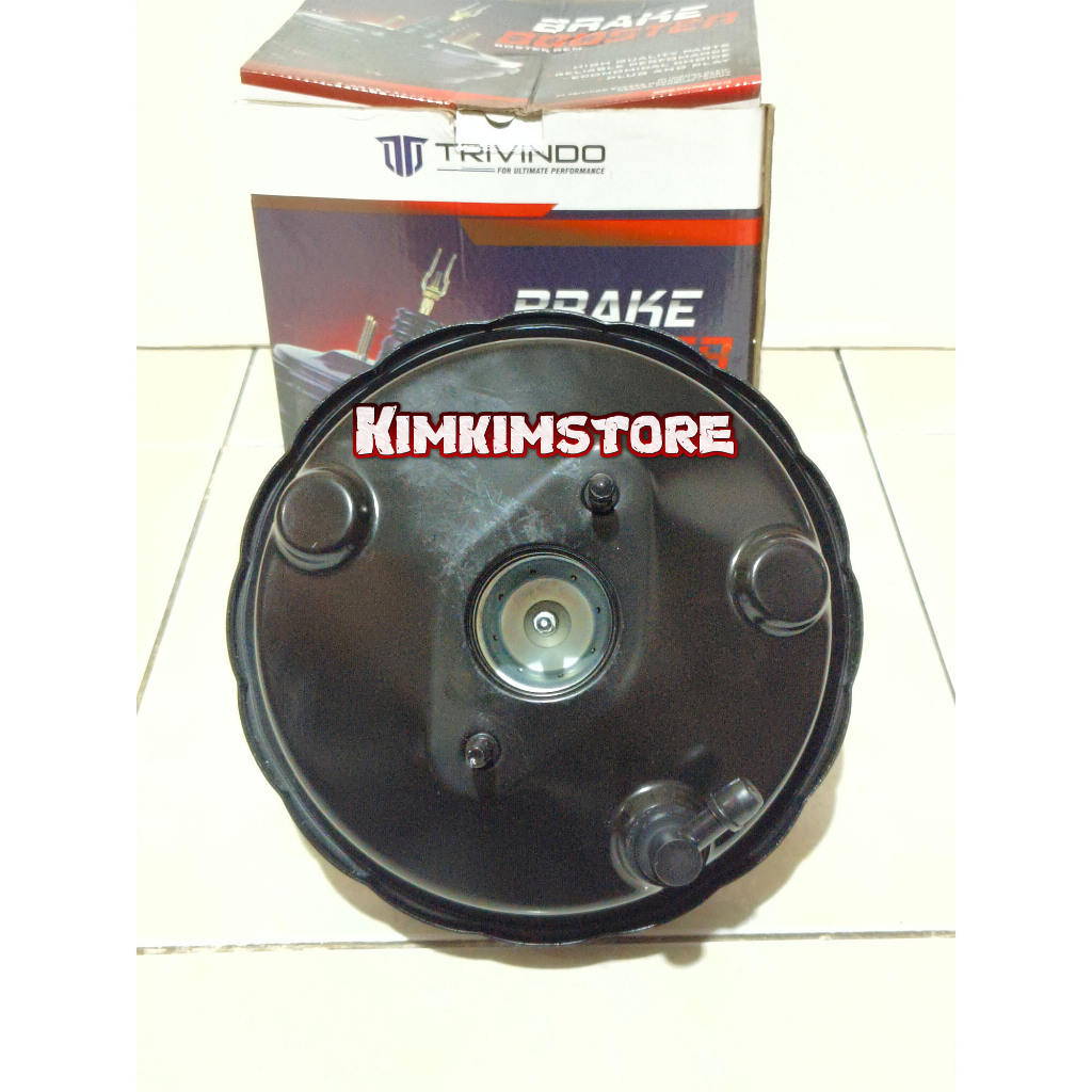 Boster Rem Brake Booster Nissan Navara NP300 NP 300