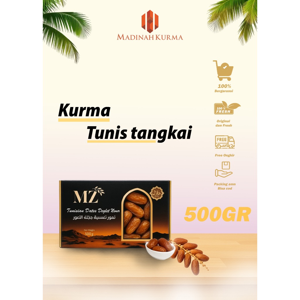 

kurma tunis tangkai mz 500gr
