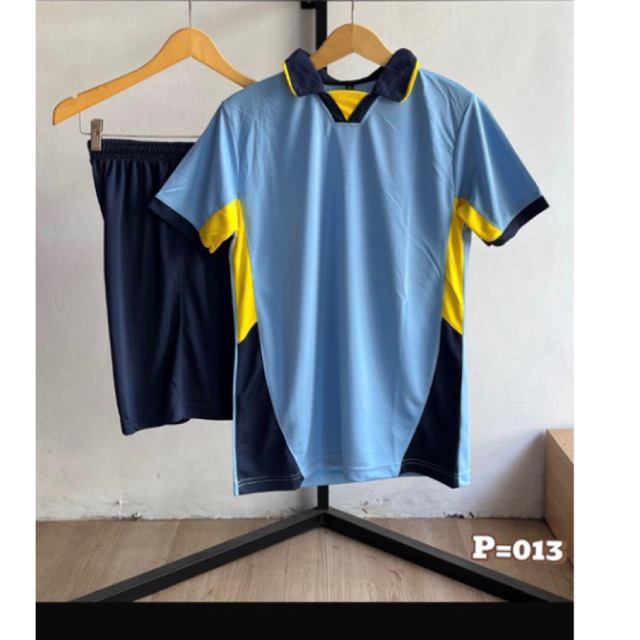 STELAN FUTSAL ORTUSEIGHT KRAH TERLARIS STELAN FUTSAL KRAH WARNA PUTIH JERSEY KOSTUM FUTSAL 01