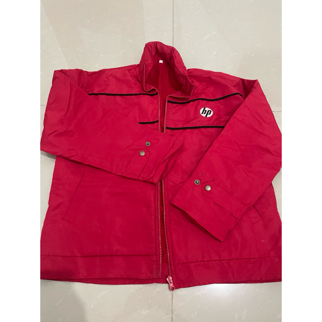 Jaket Pria Size M Preloved