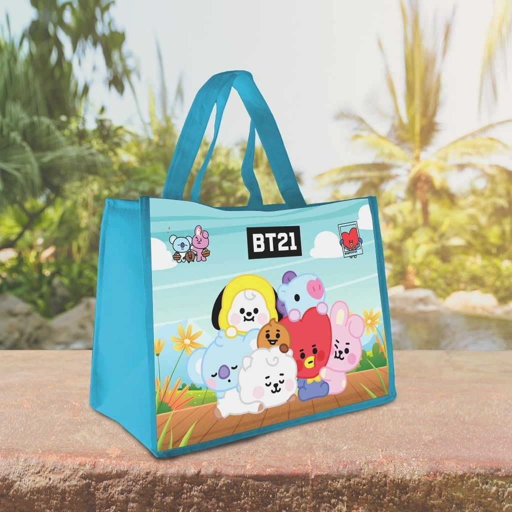 

Tas ulang tahun murah