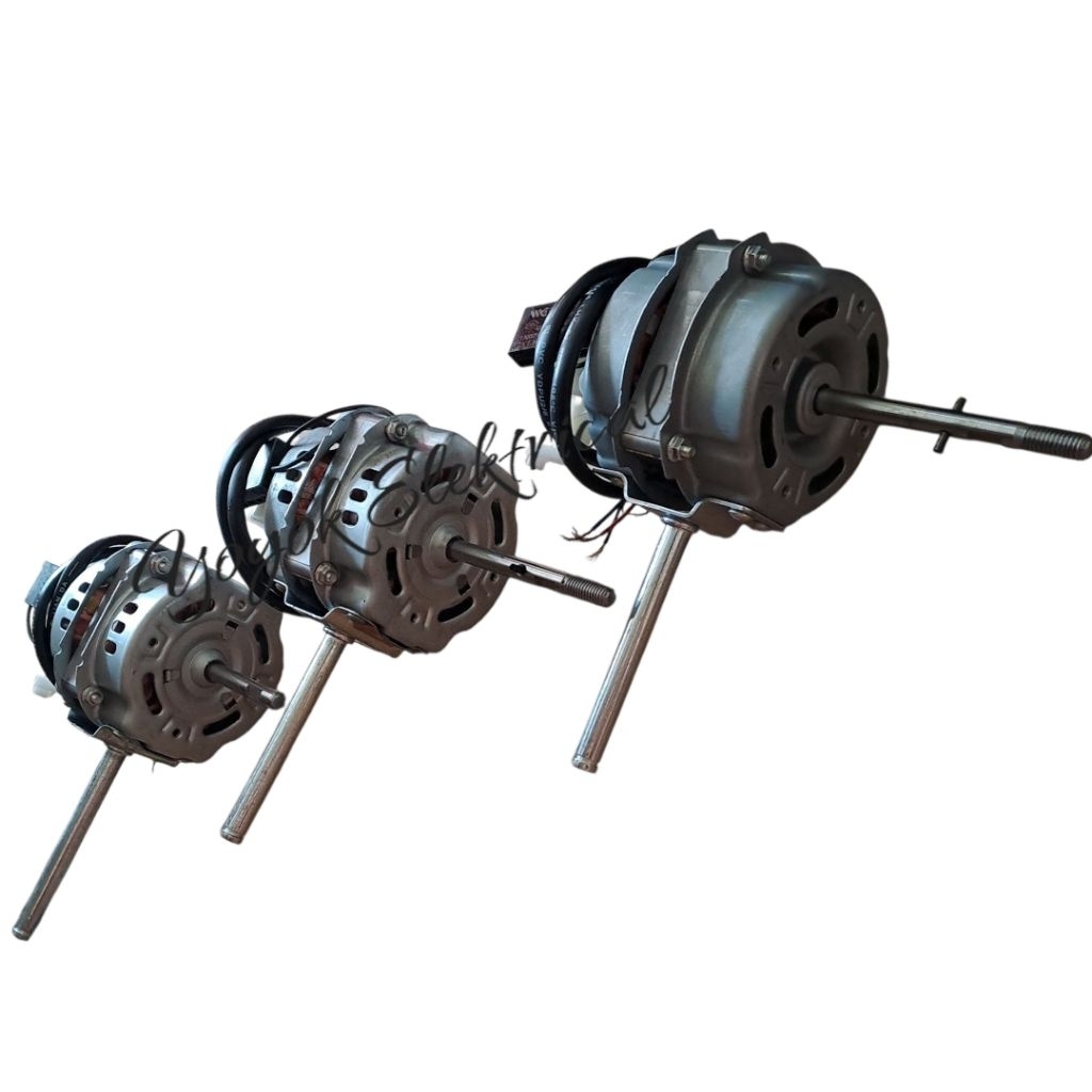 Dinamo Kipas Angin Advance 3 in 1 | Dinamo Kipas Angin