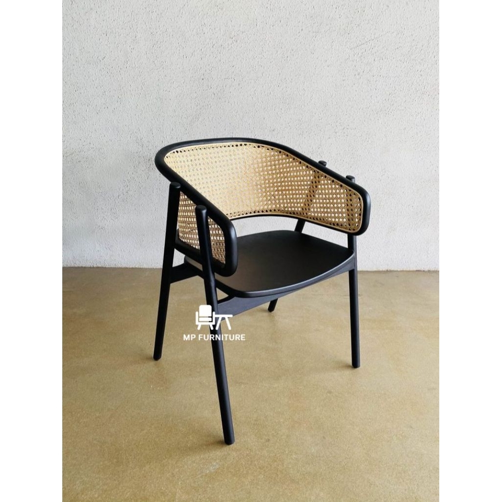 kursi cleopatra, kursi cafe minimalis, kursi cafe retro, kursi cafe cleopatra