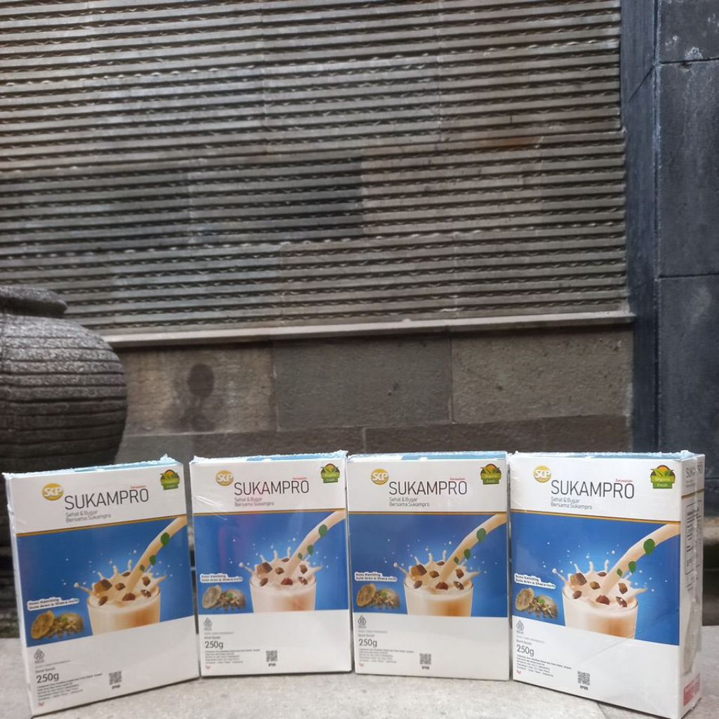 

Sukampro