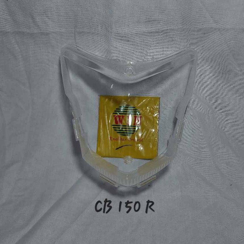 Mika Kaca Lampu Depan Honda CB150R Honda CB 150 R Lampu Depan Mika Lampu Depan