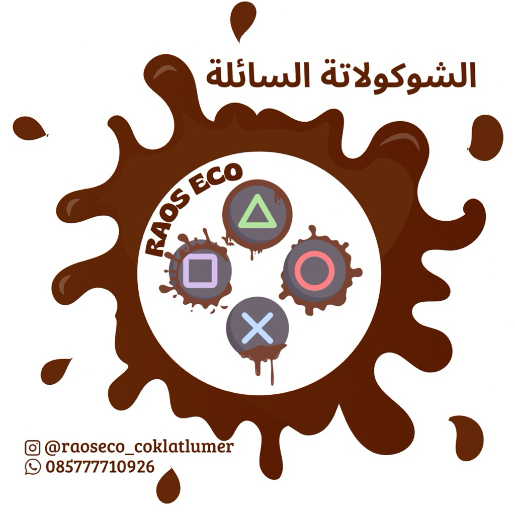 

Raos Eco Coklat Lumer Keripik Ubi