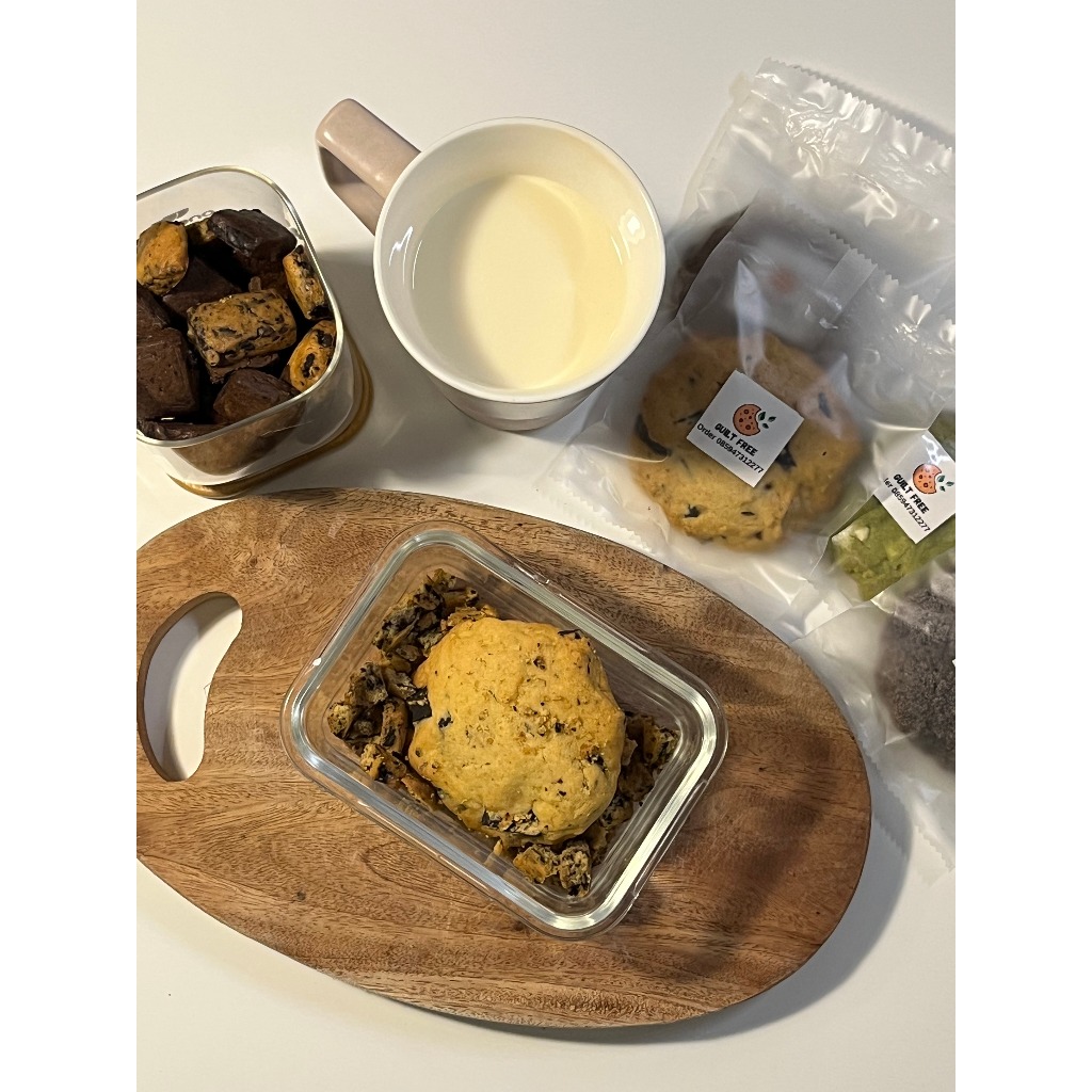 

Soft Cookies Original