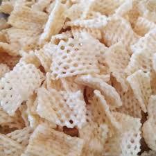 

1 Kg Kerupuk Taro Vegan Vegetarian rasa Enak Renyah Varian Rasa Original / Pedas / rumput Laut