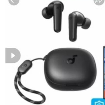 SECOND Wireless Earbunds Anker Soundcore R50i