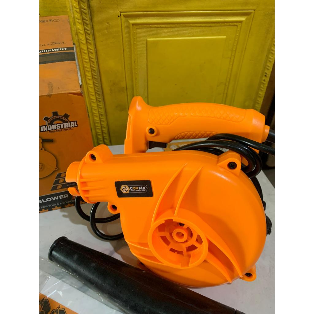 COOFIX CF-EB002 / MESIN BLOWER ANGIN,PENIUP DEBU