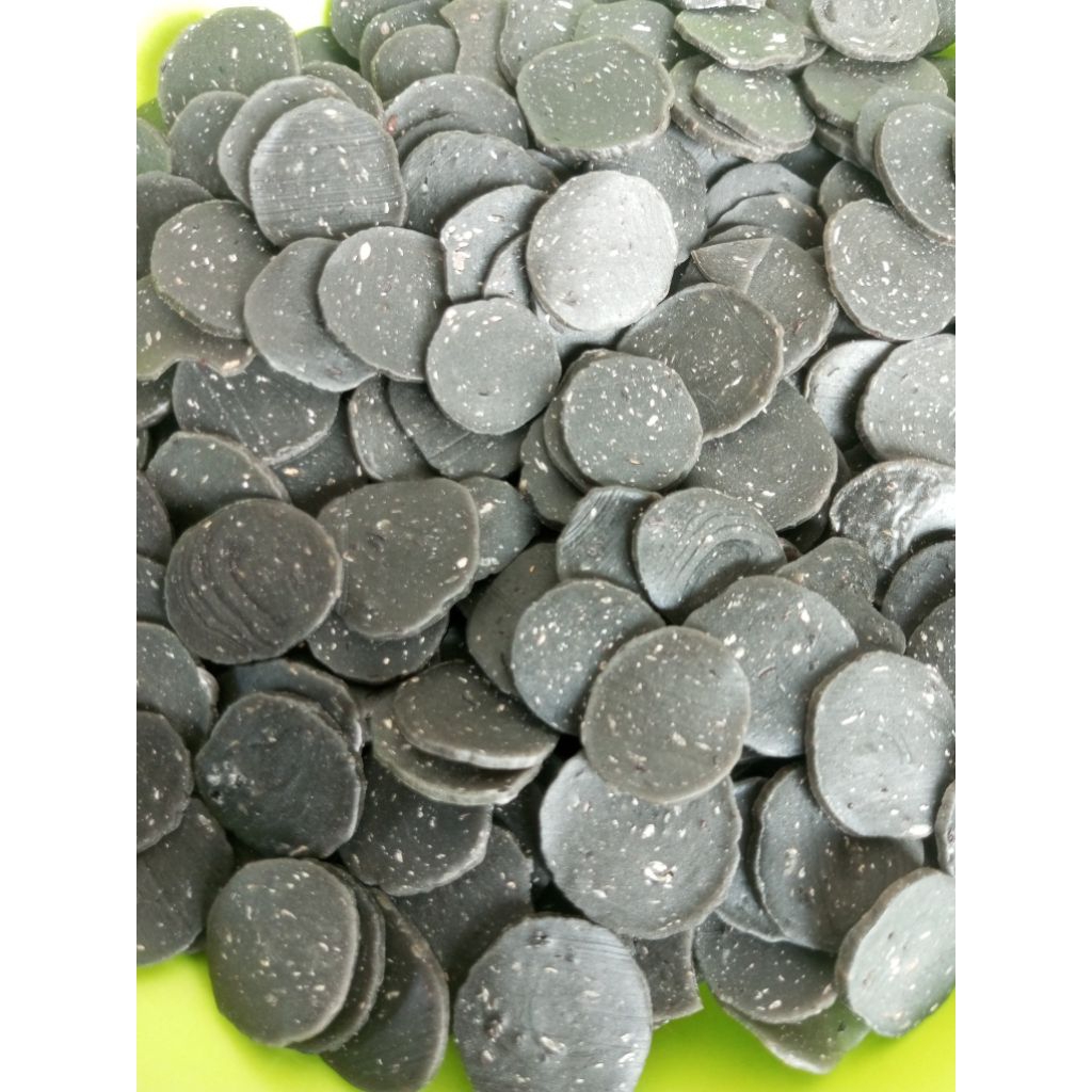 

kerupuk jengkol mentah 250