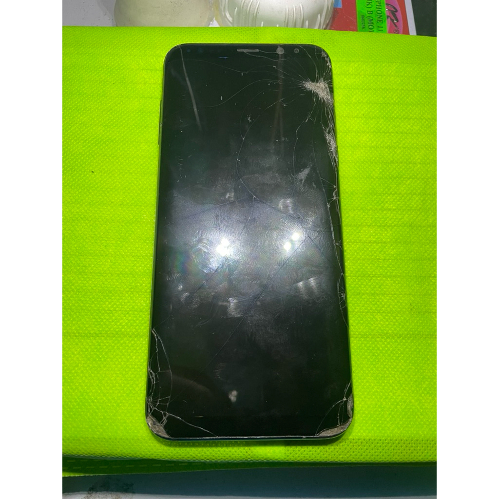Samsung S8 Plus | Sparepart S8 Plus | Part S8 Plus
