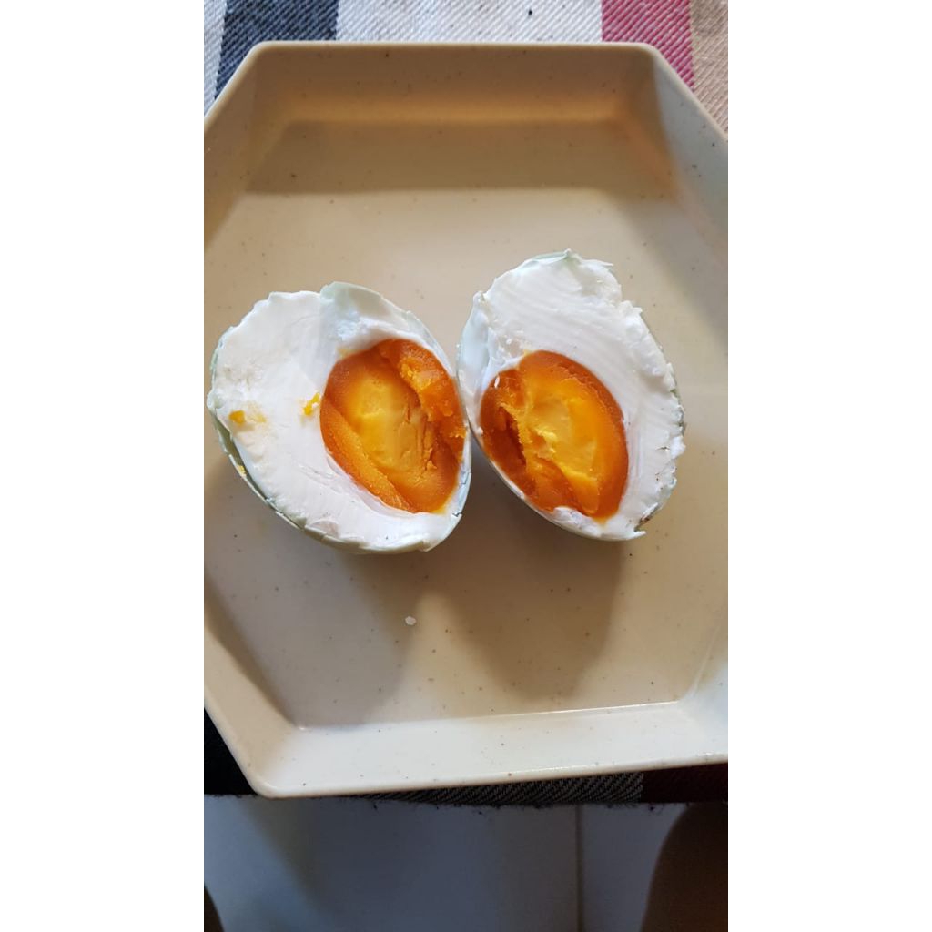 

Telur Asin Bawang