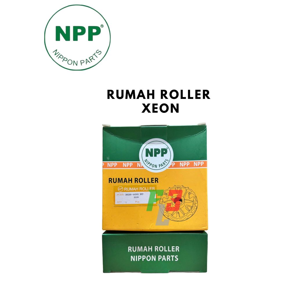 RUMAH ROLLER XEON NPP ORIGINAL