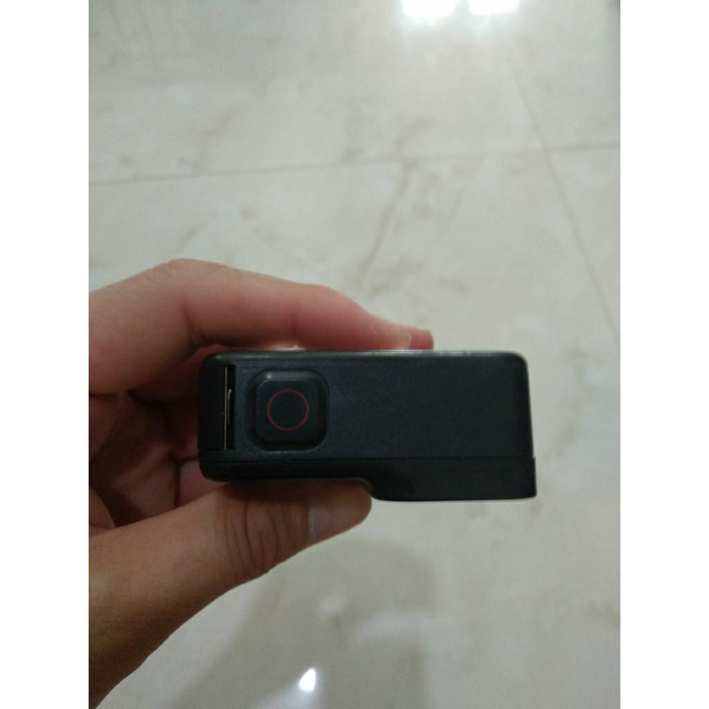 gopro hero 8 black bekas