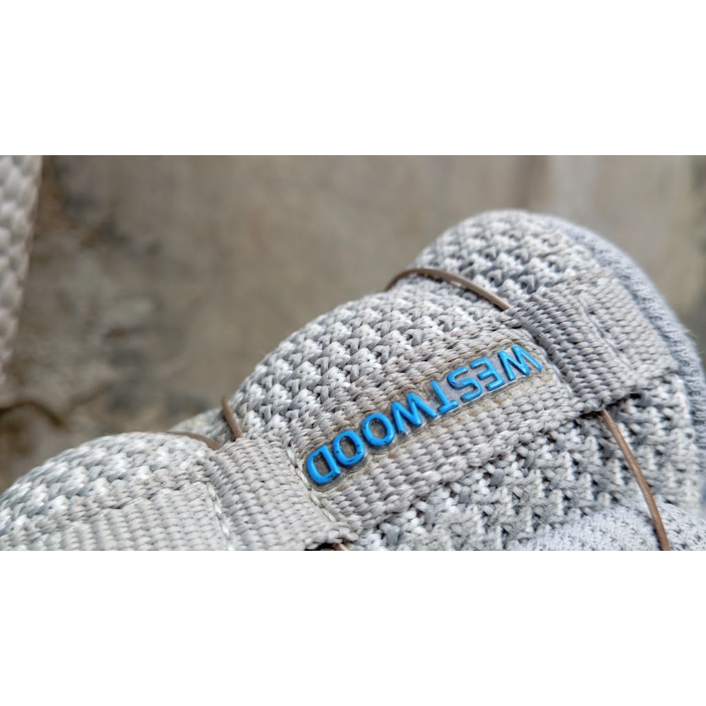 sepatu outdoor boa 41/260