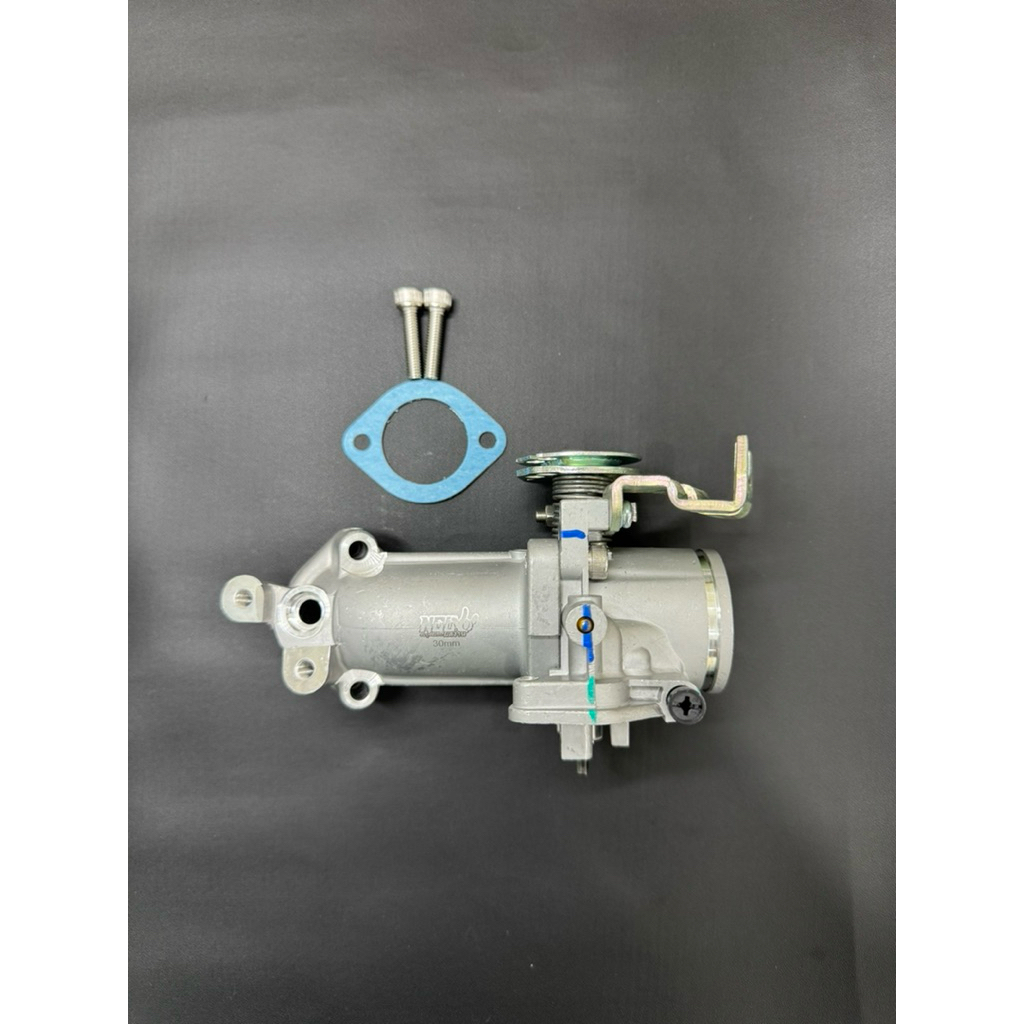 Throttle Body Vario TB Vario NGO 26 28 30 Vario 125 150 Original NGO Racing