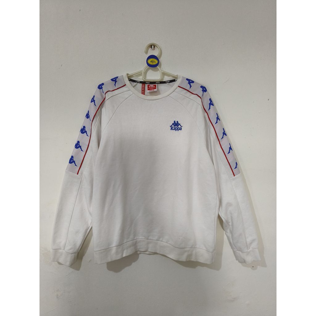Crewneck Kappa