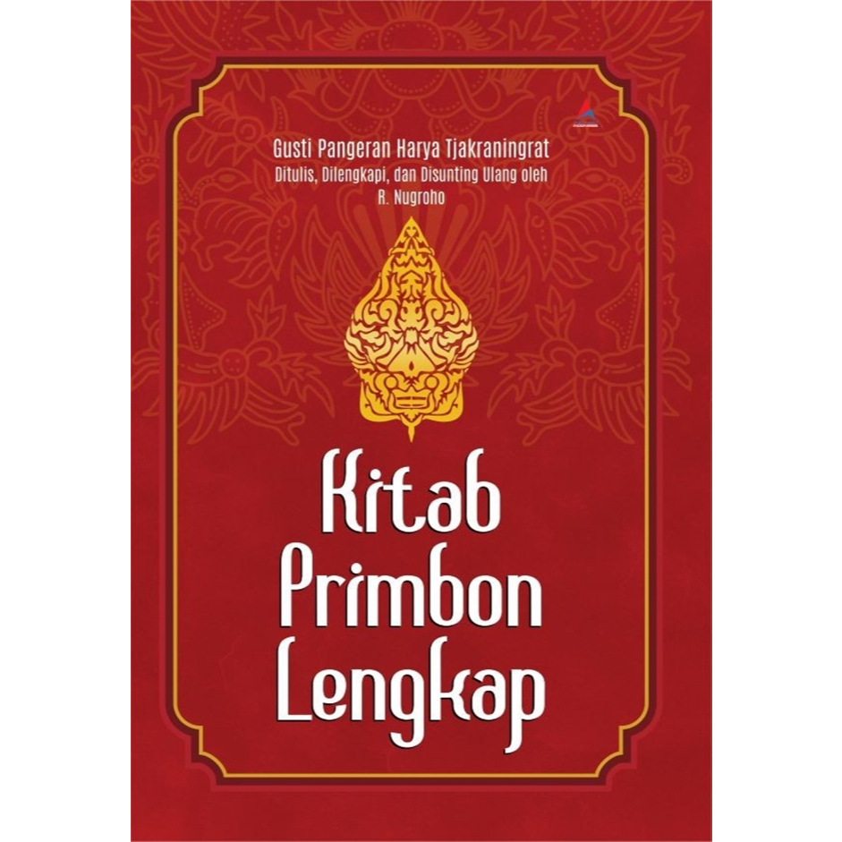 TL_ PRIMBON JAWA LENGKAP : KITAB PRIMBON LENGKAP