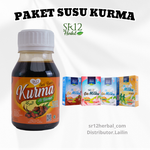 

PAKET SUSU KURMA / PENAMBAH BERAT BADAN / SARI KURMA DAN SUSU KAMBING ETAWA GOMILKU SR12