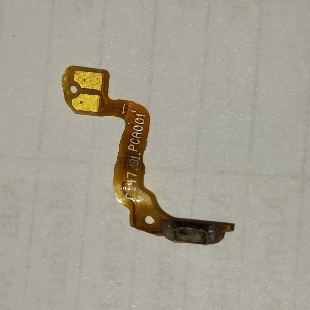 Flexible On/Off Oppo F1S