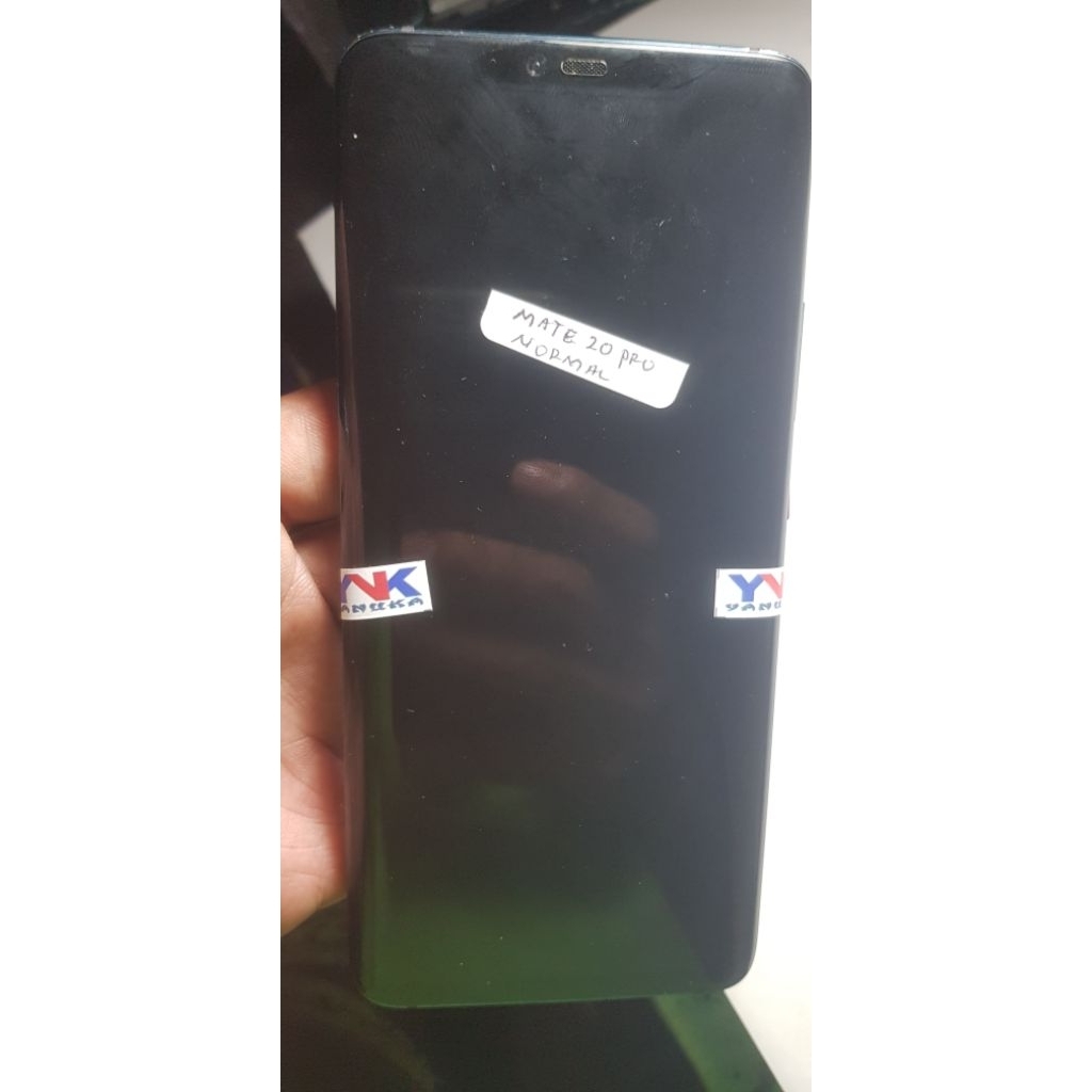 LCD HUAWEI MATE 20 PRO NORMAL