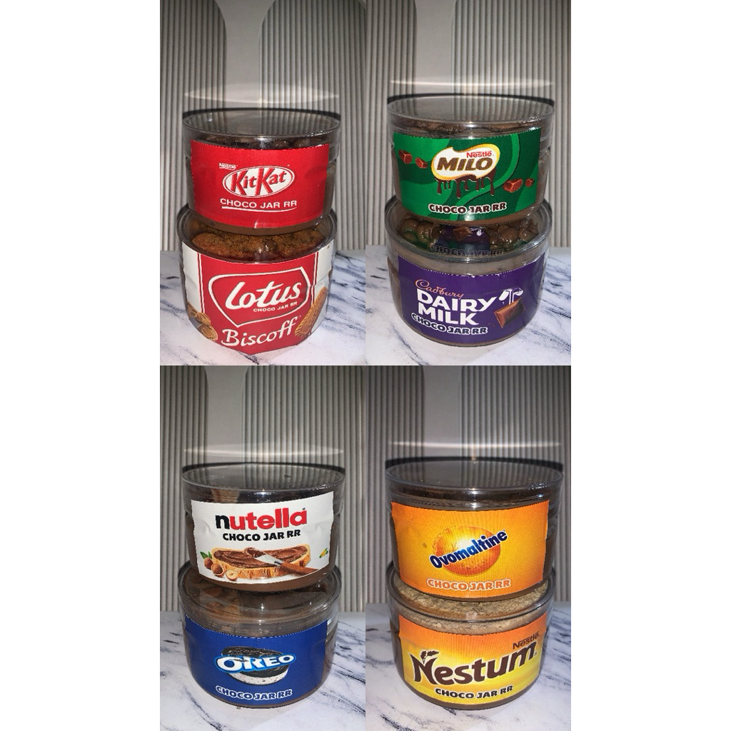 

Chocojar (RR) malay