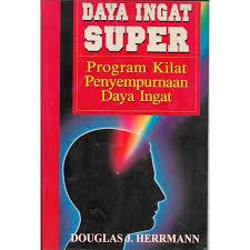 Daya Ingat Super: Program Kilat Penyempurnaan Daya Ingat