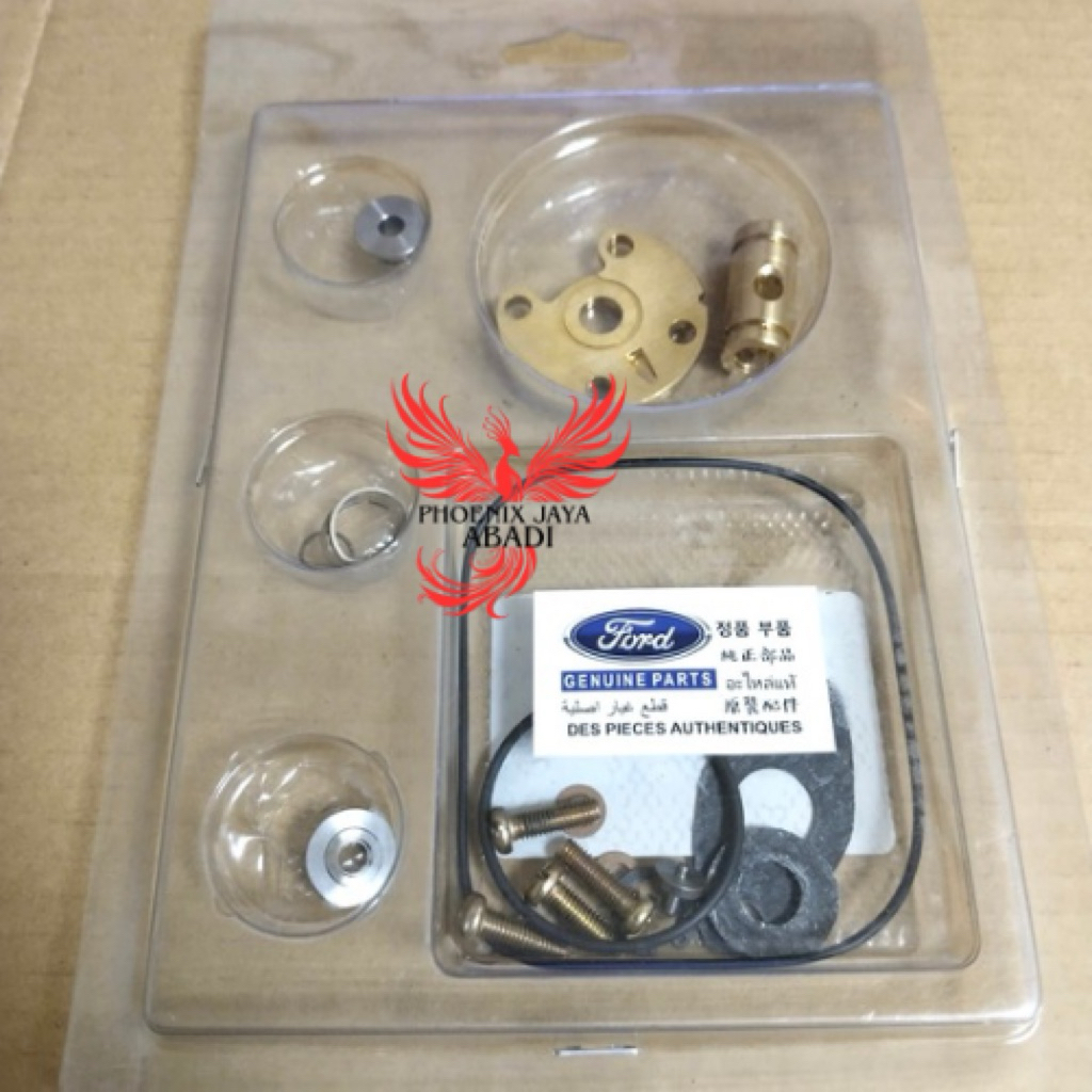 repair kit turbo ford ranger 2.2 oem
