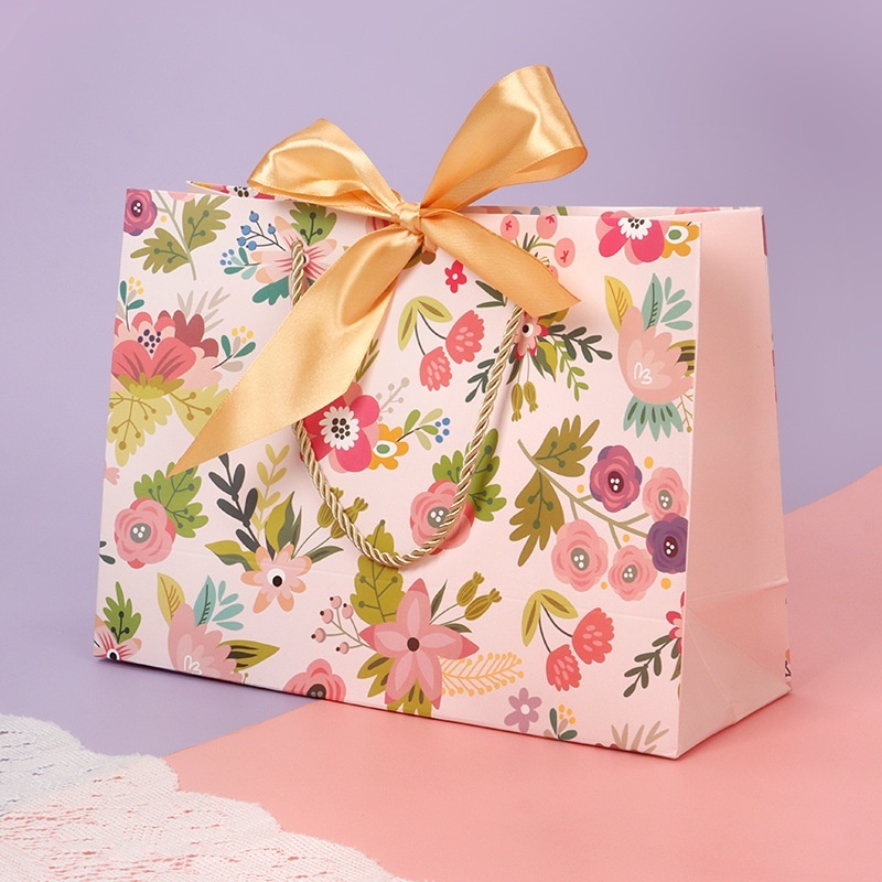 

Paper Bag Shopping Bag Gift Bag Tas Kertas Paperbag Gift Bag