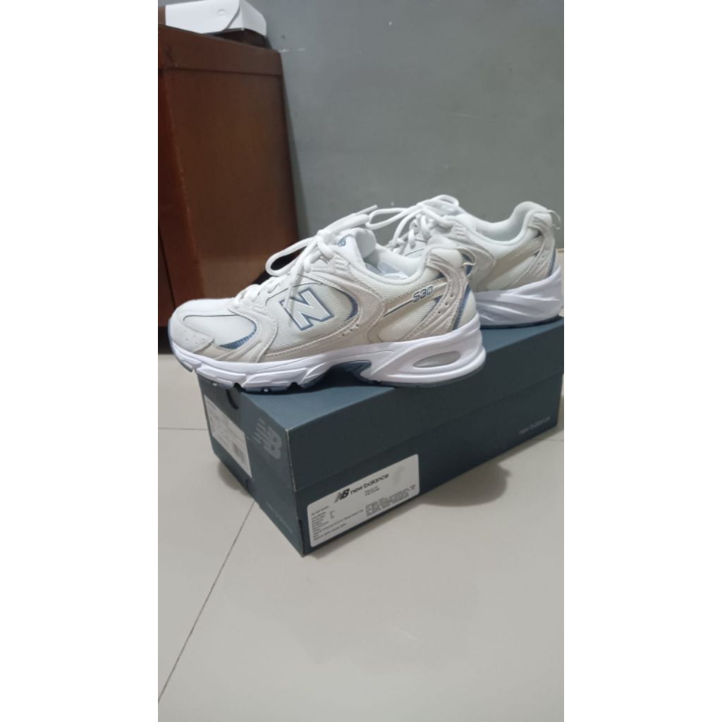 new balance 530